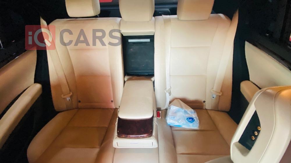 مێرسێدس بێنز S-Class